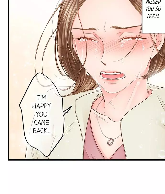 Yanagihara-kun wa Sex Izonshou Chapter 239 page 24