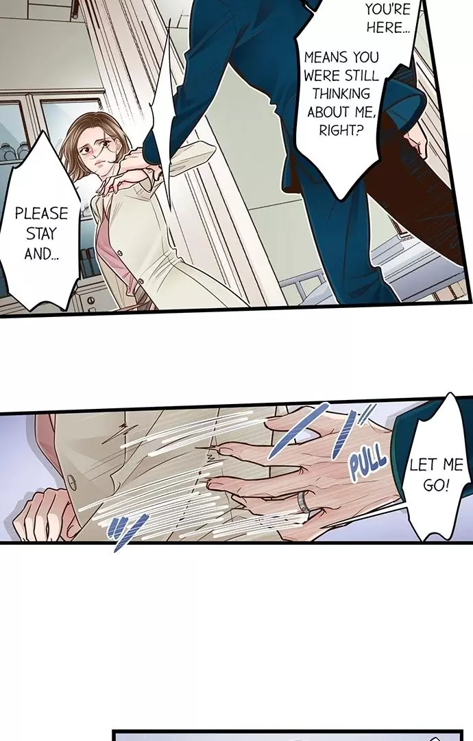 Yanagihara-kun wa Sex Izonshou Chapter 239 page 8