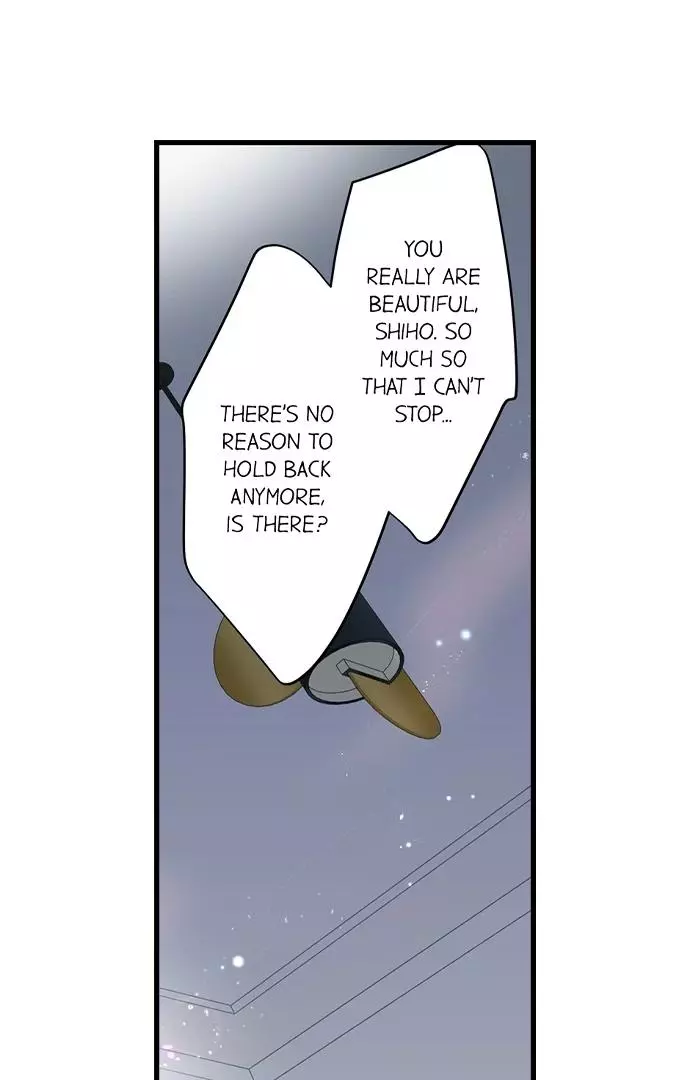 Yanagihara-kun wa Sex Izonshou Chapter 241 page 12