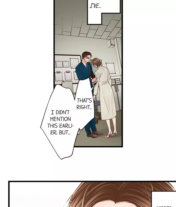 Yanagihara-kun wa Sex Izonshou Chapter 239 page 23