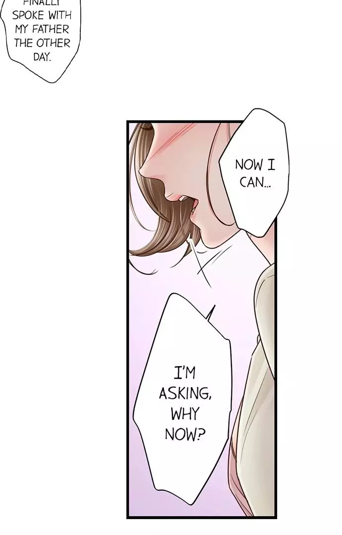 Yanagihara-kun wa Sex Izonshou Chapter 239 page 13