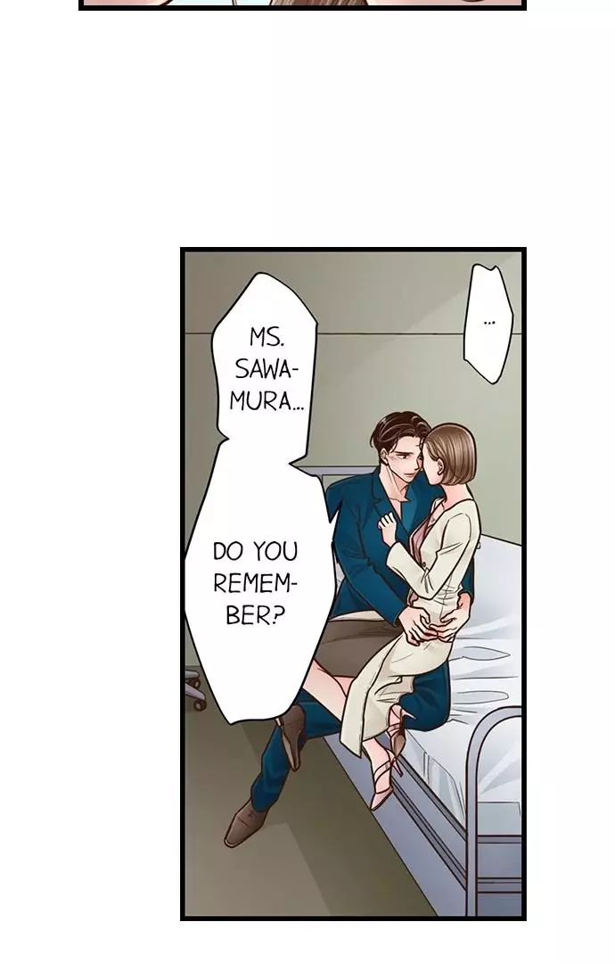 Yanagihara-kun wa Sex Izonshou Chapter 240 page 7