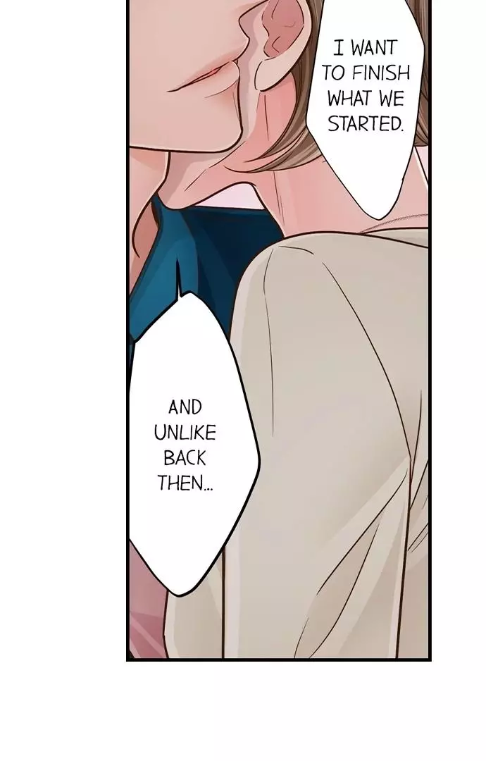 Yanagihara-kun wa Sex Izonshou Chapter 240 page 9