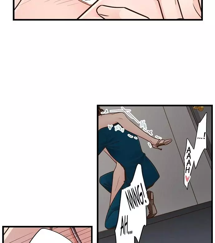 Yanagihara-kun wa Sex Izonshou Chapter 240 page 33