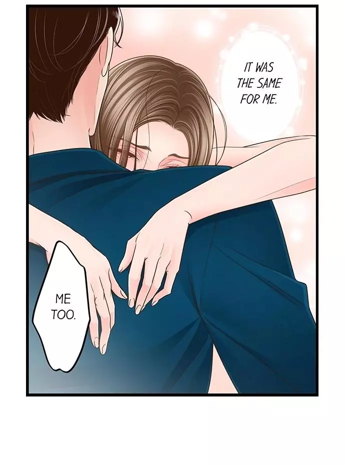 Yanagihara-kun wa Sex Izonshou Chapter 240 page 38