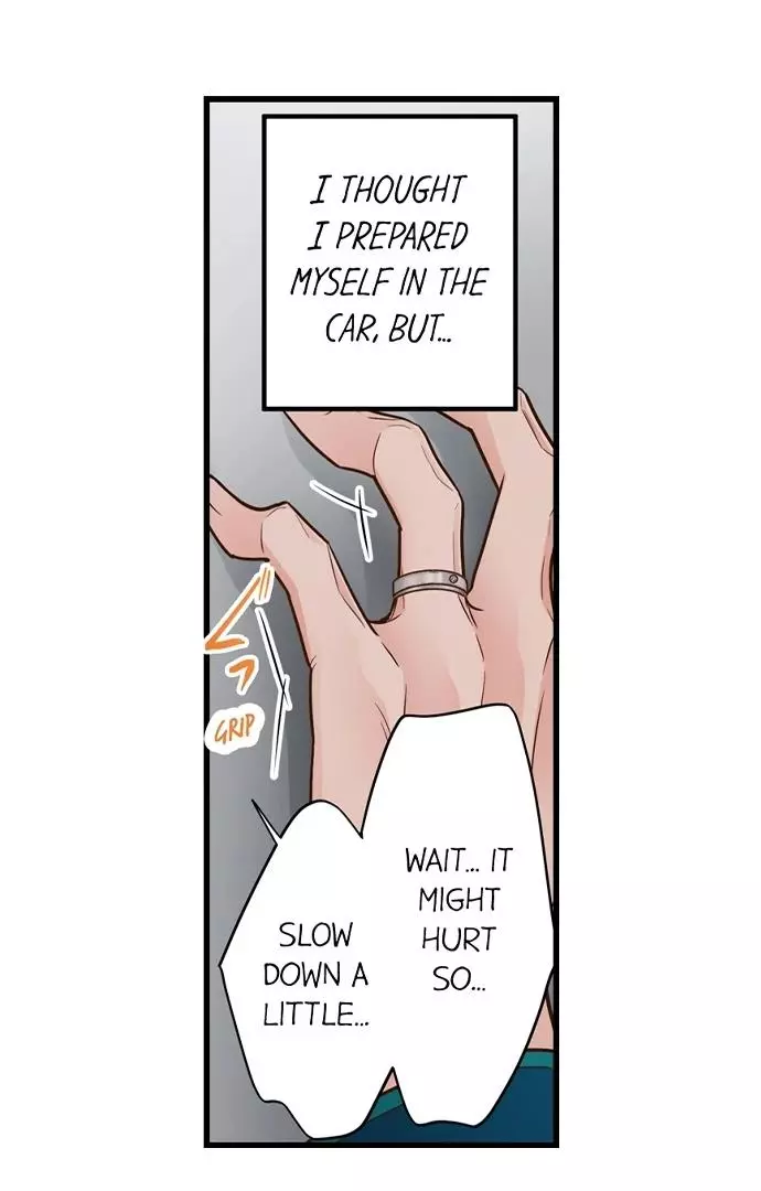 Yanagihara-kun wa Sex Izonshou Chapter 240 page 31