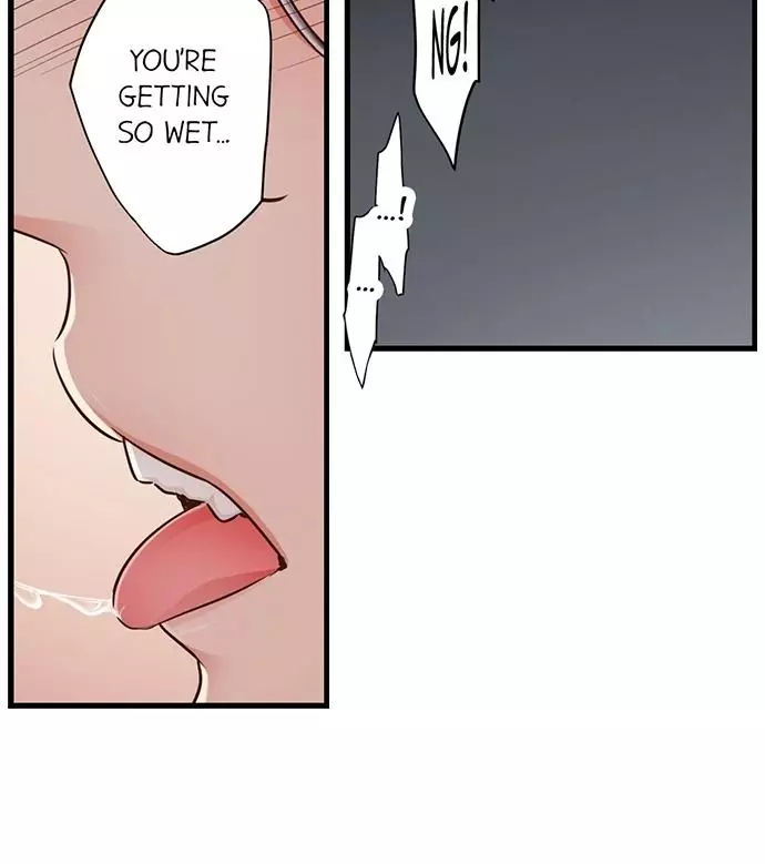Yanagihara-kun wa Sex Izonshou Chapter 240 page 34