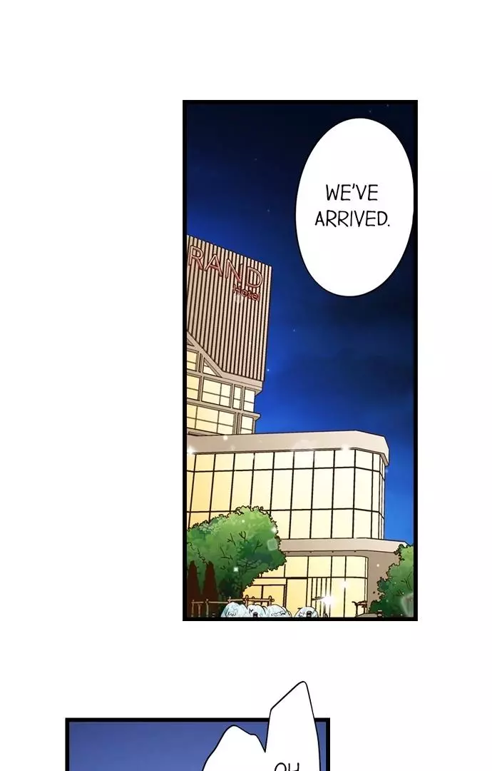 Yanagihara-kun wa Sex Izonshou Chapter 240 page 21