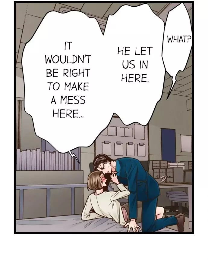 Yanagihara-kun wa Sex Izonshou Chapter 240 page 15
