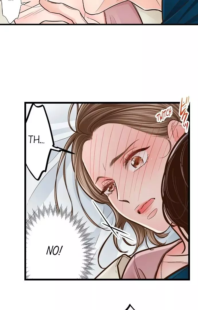 Yanagihara-kun wa Sex Izonshou Chapter 240 page 13