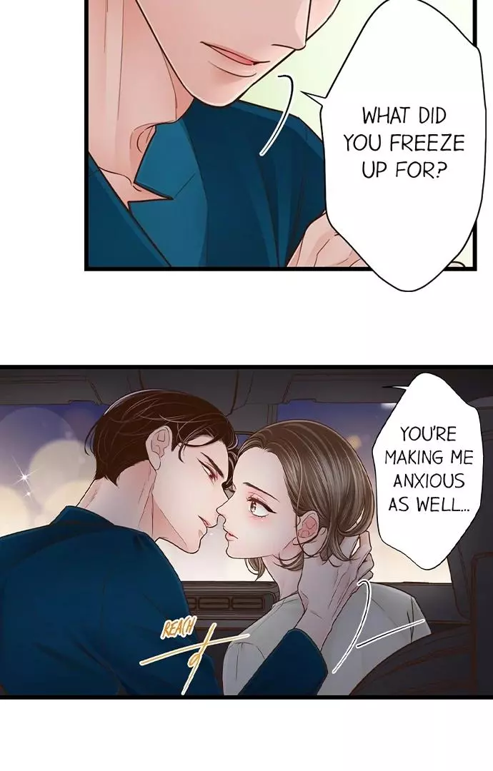Yanagihara-kun wa Sex Izonshou Chapter 240 page 23