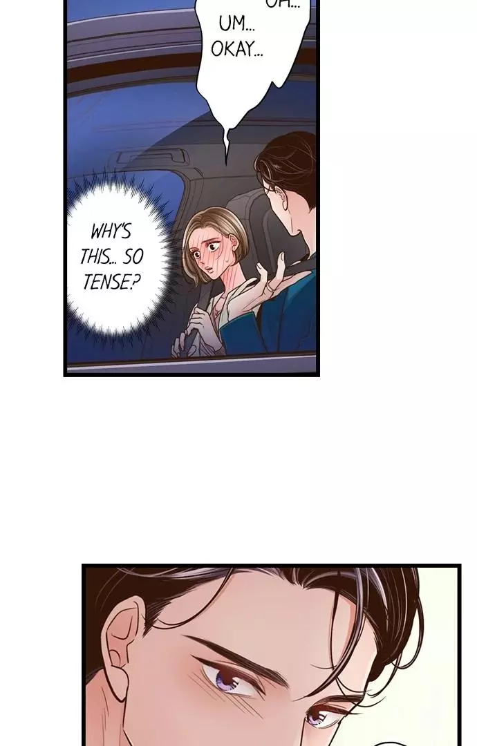 Yanagihara-kun wa Sex Izonshou Chapter 240 page 22