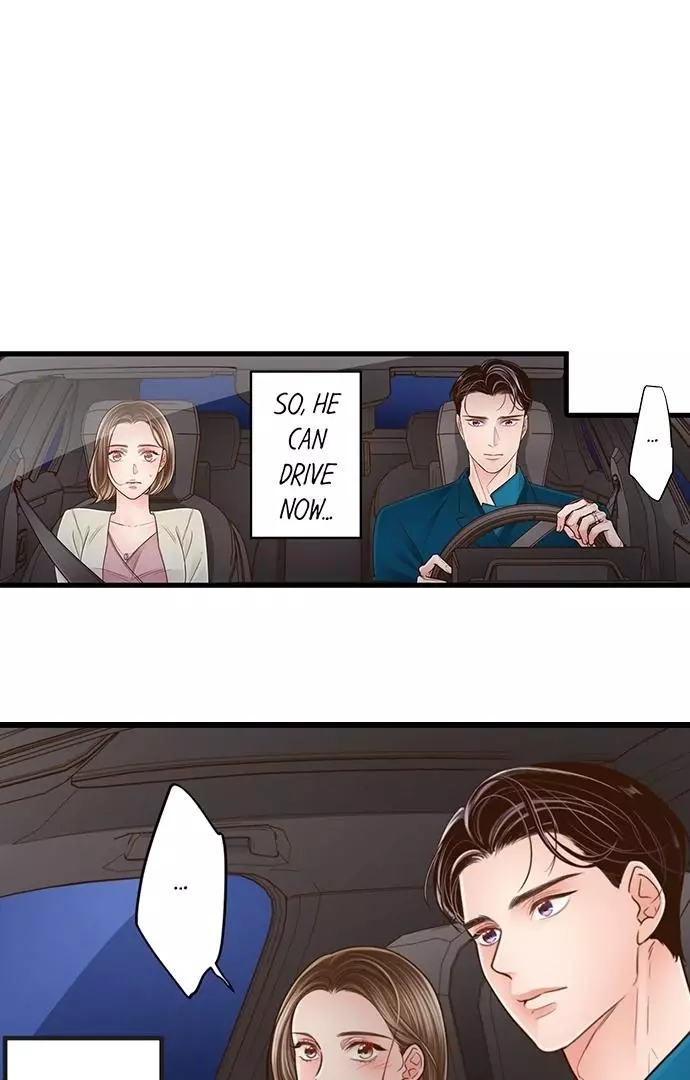Yanagihara-kun wa Sex Izonshou Chapter 240 page 18