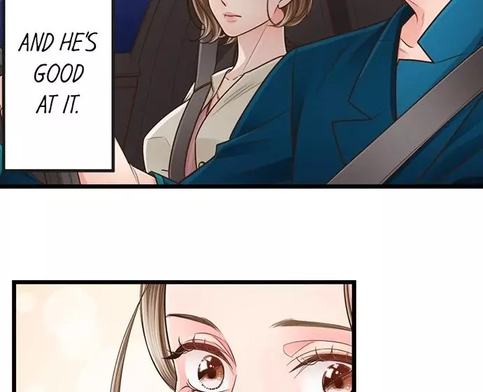 Yanagihara-kun wa Sex Izonshou Chapter 240 page 19
