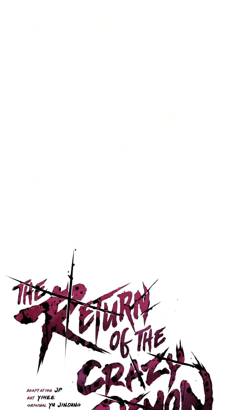 Return of the Mad Demon Chapter 215 page 2