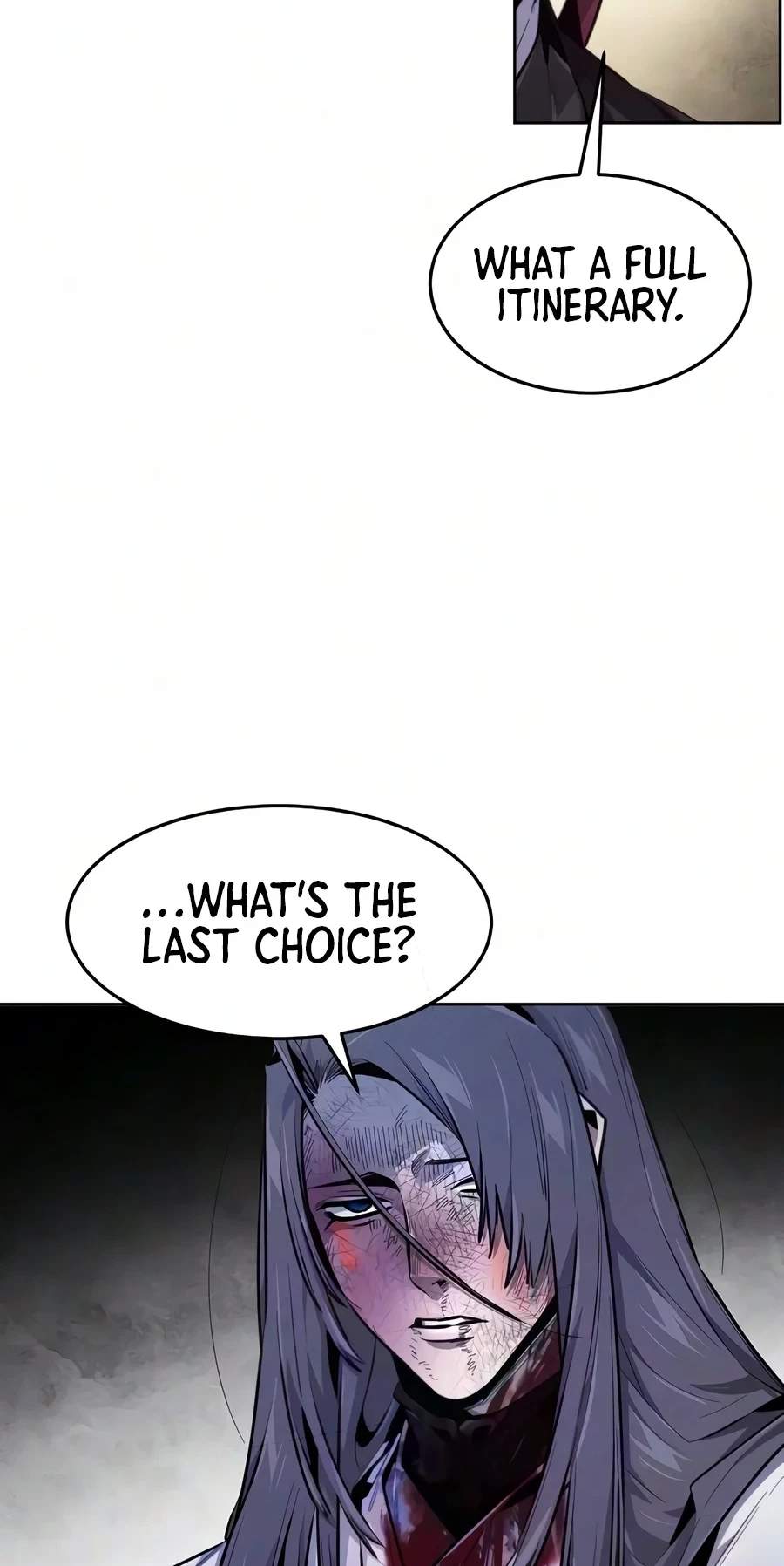 Return of the Mad Demon Chapter 215 page 15