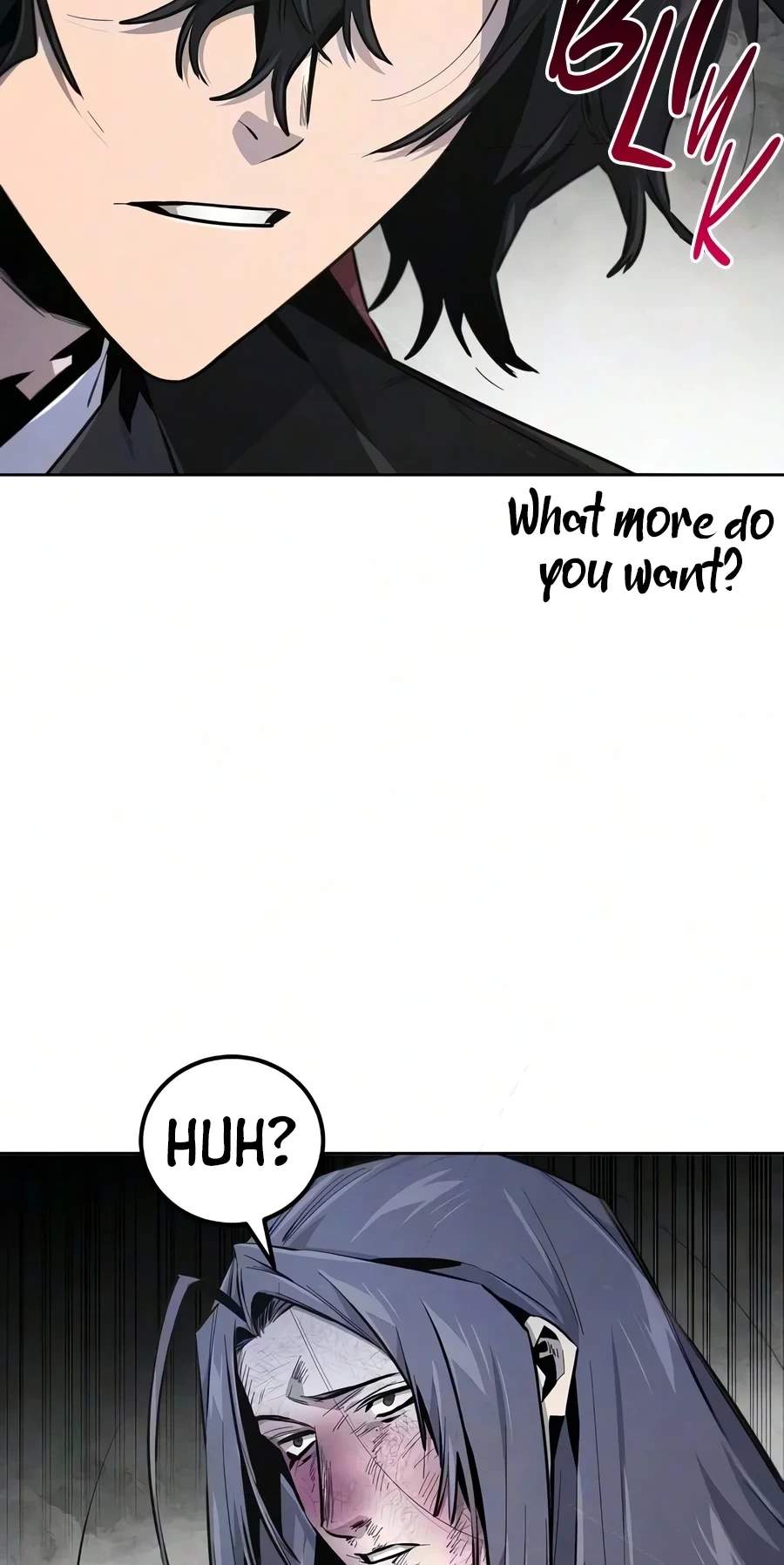 Return of the Mad Demon Chapter 215 page 20
