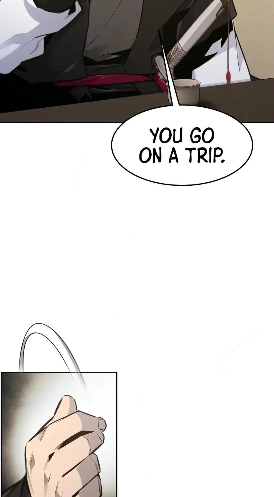 Return of the Mad Demon Chapter 215 page 8