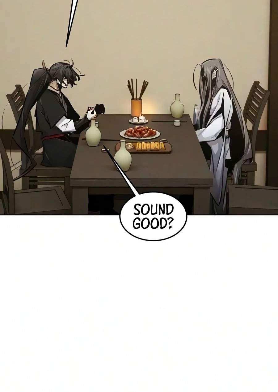 Return of the Mad Demon Chapter 215 page 13