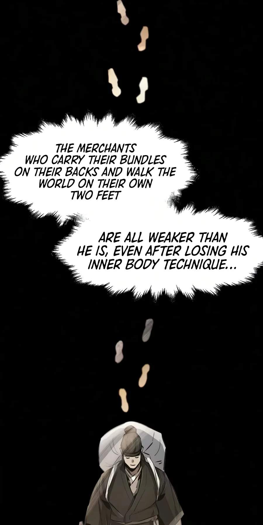Return of the Mad Demon Chapter 215 page 54