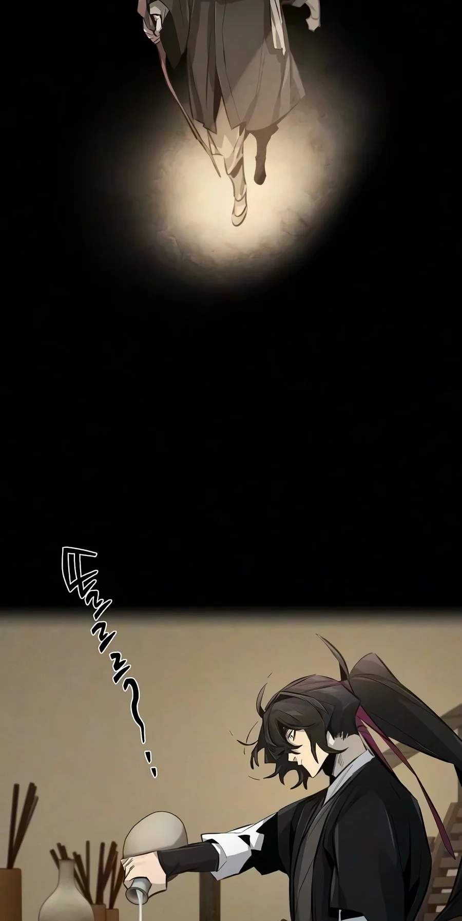 Return of the Mad Demon Chapter 215 page 55