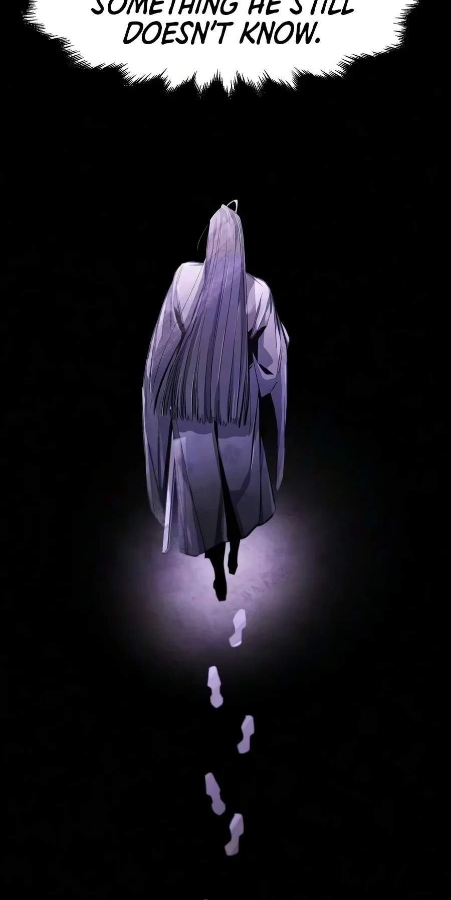 Return of the Mad Demon Chapter 215 page 53