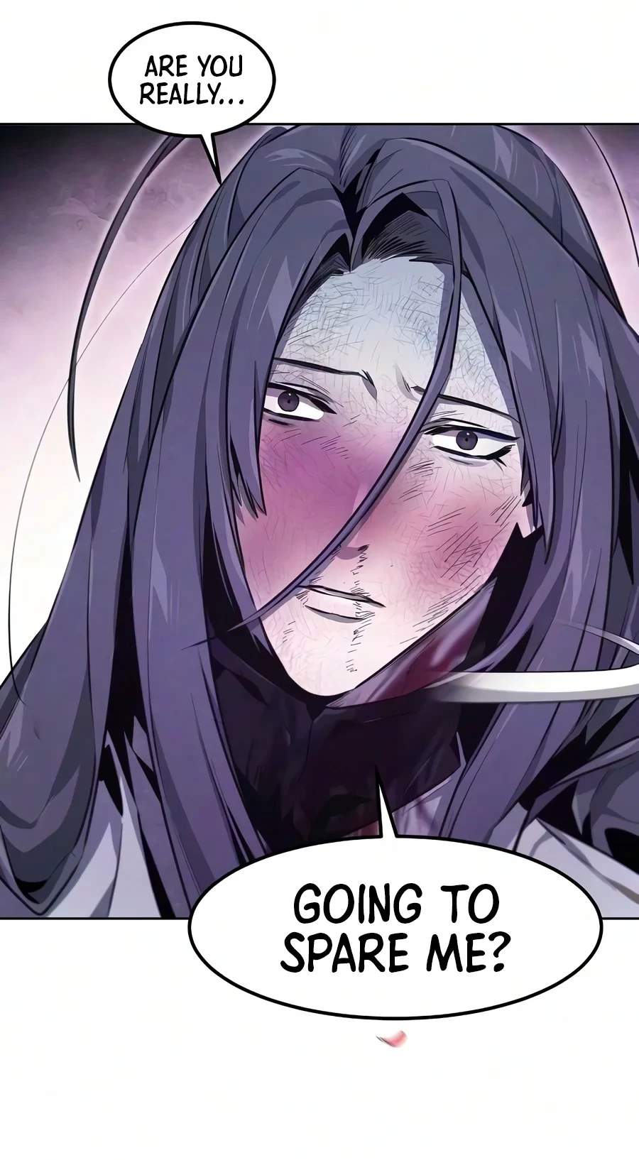 Return of the Mad Demon Chapter 215 page 36