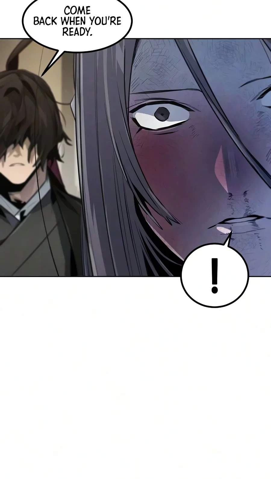 Return of the Mad Demon Chapter 215 page 35