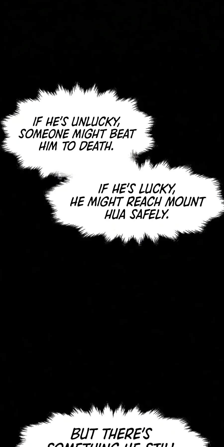 Return of the Mad Demon Chapter 215 page 52