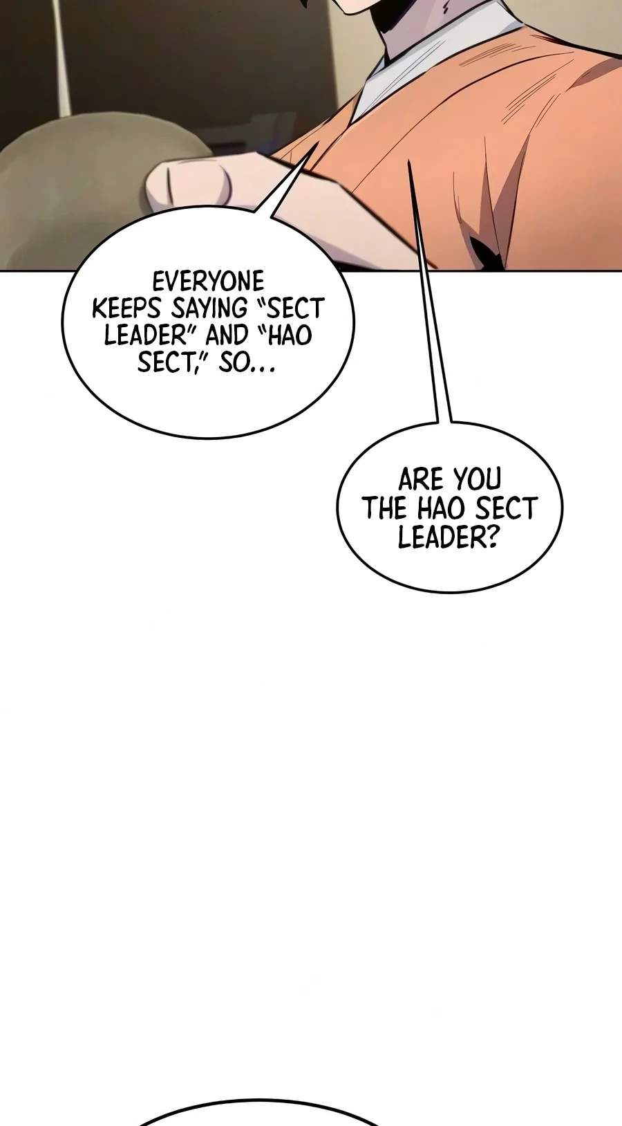 Return of the Mad Demon Chapter 215 page 75