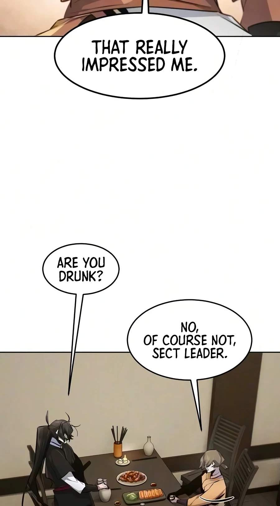Return of the Mad Demon Chapter 215 page 72