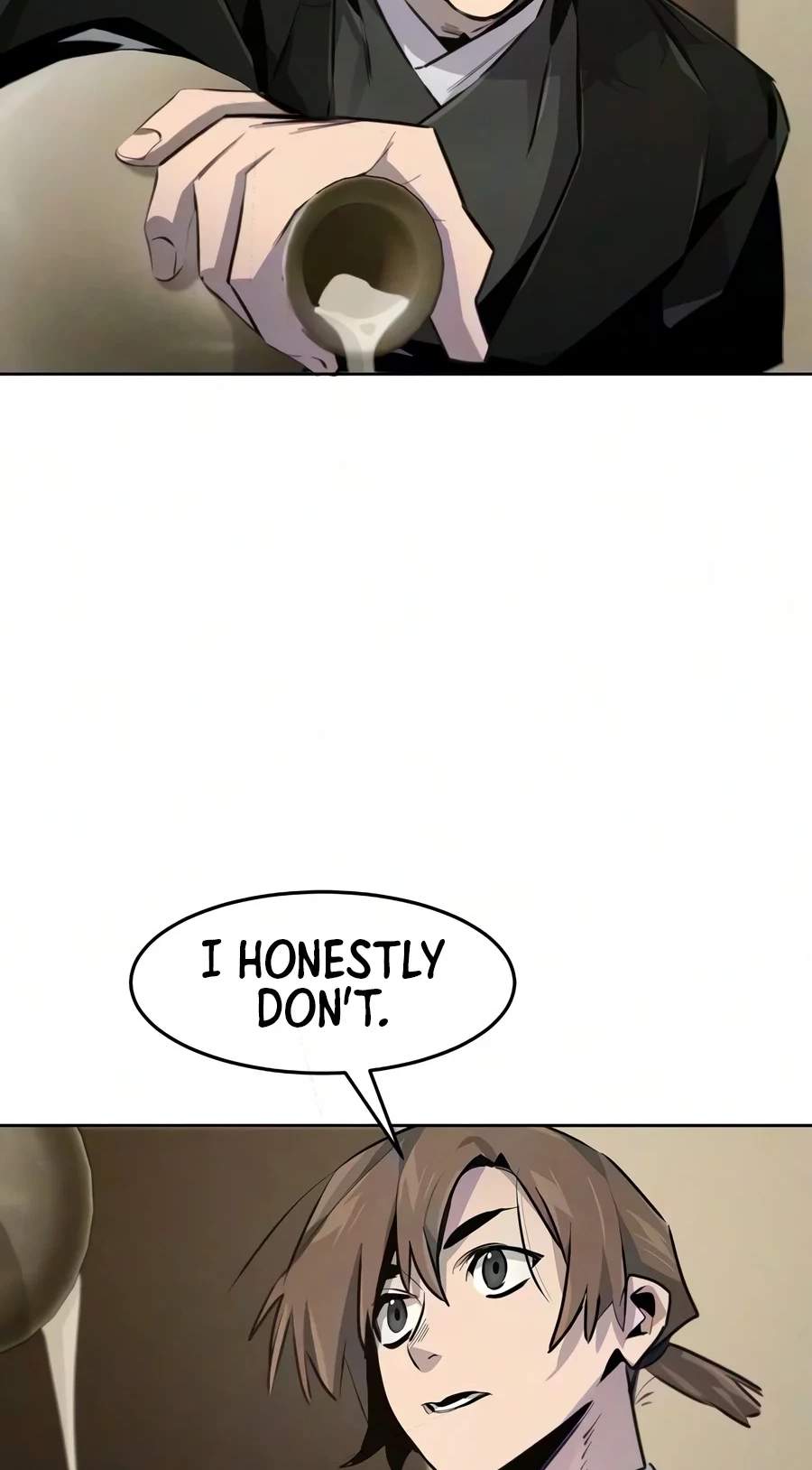 Return of the Mad Demon Chapter 215 page 74