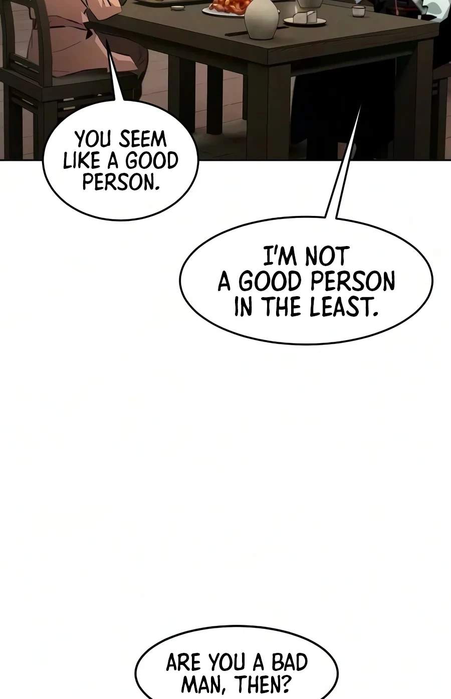 Return of the Mad Demon Chapter 215 page 81