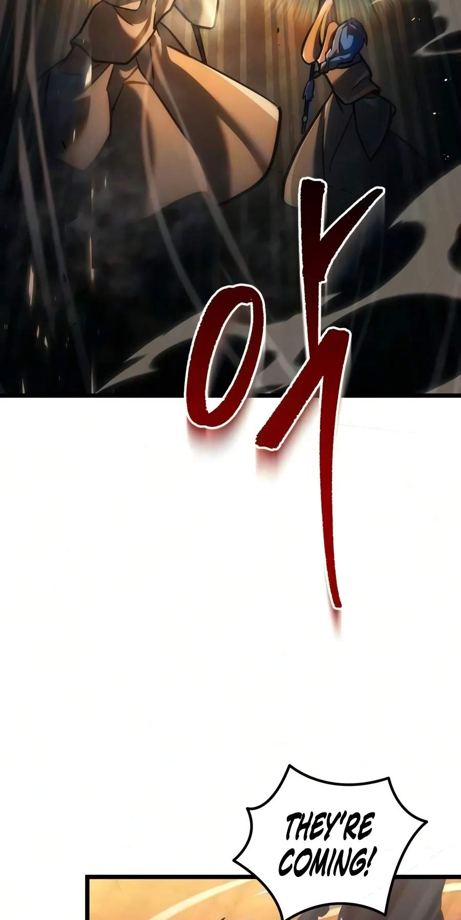 Regressor of the Fallen family Chapter 153 page 9