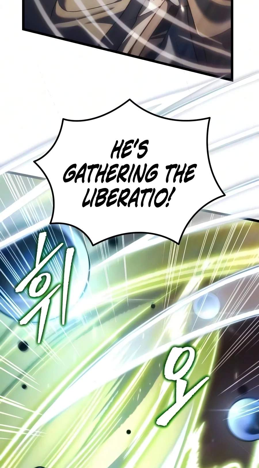 Regressor of the Fallen family Chapter 153 page 19