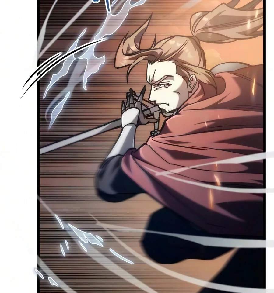Regressor of the Fallen family Chapter 153 page 21
