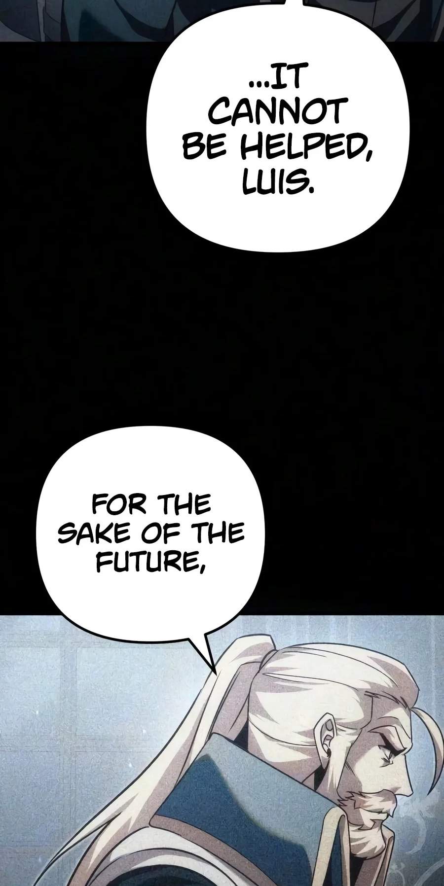 Regressor of the Fallen family Chapter 153 page 52