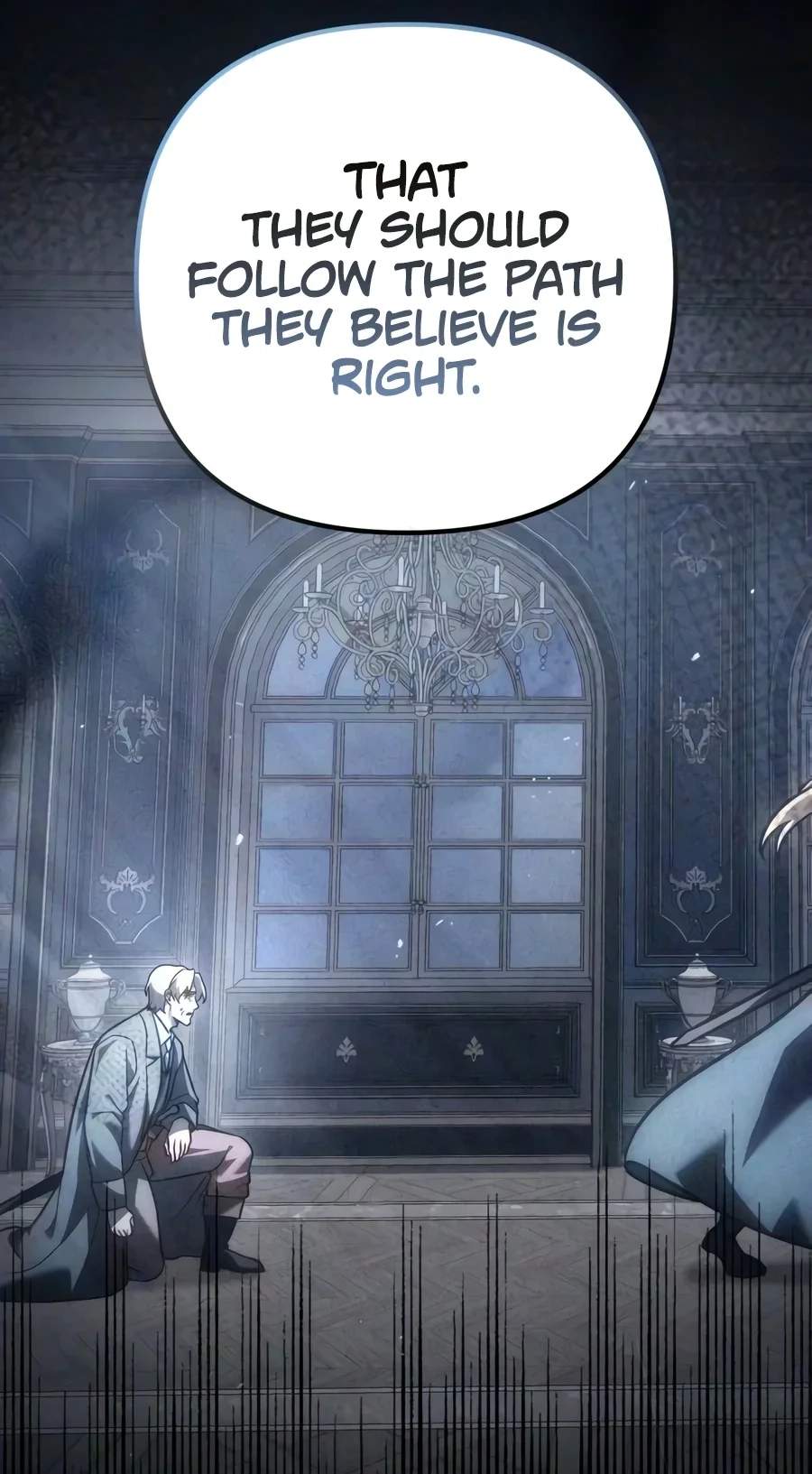 Regressor of the Fallen family Chapter 153 page 62