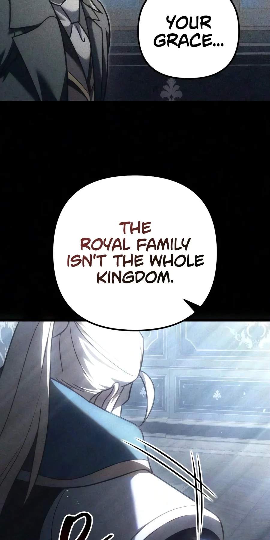 Regressor of the Fallen family Chapter 153 page 54