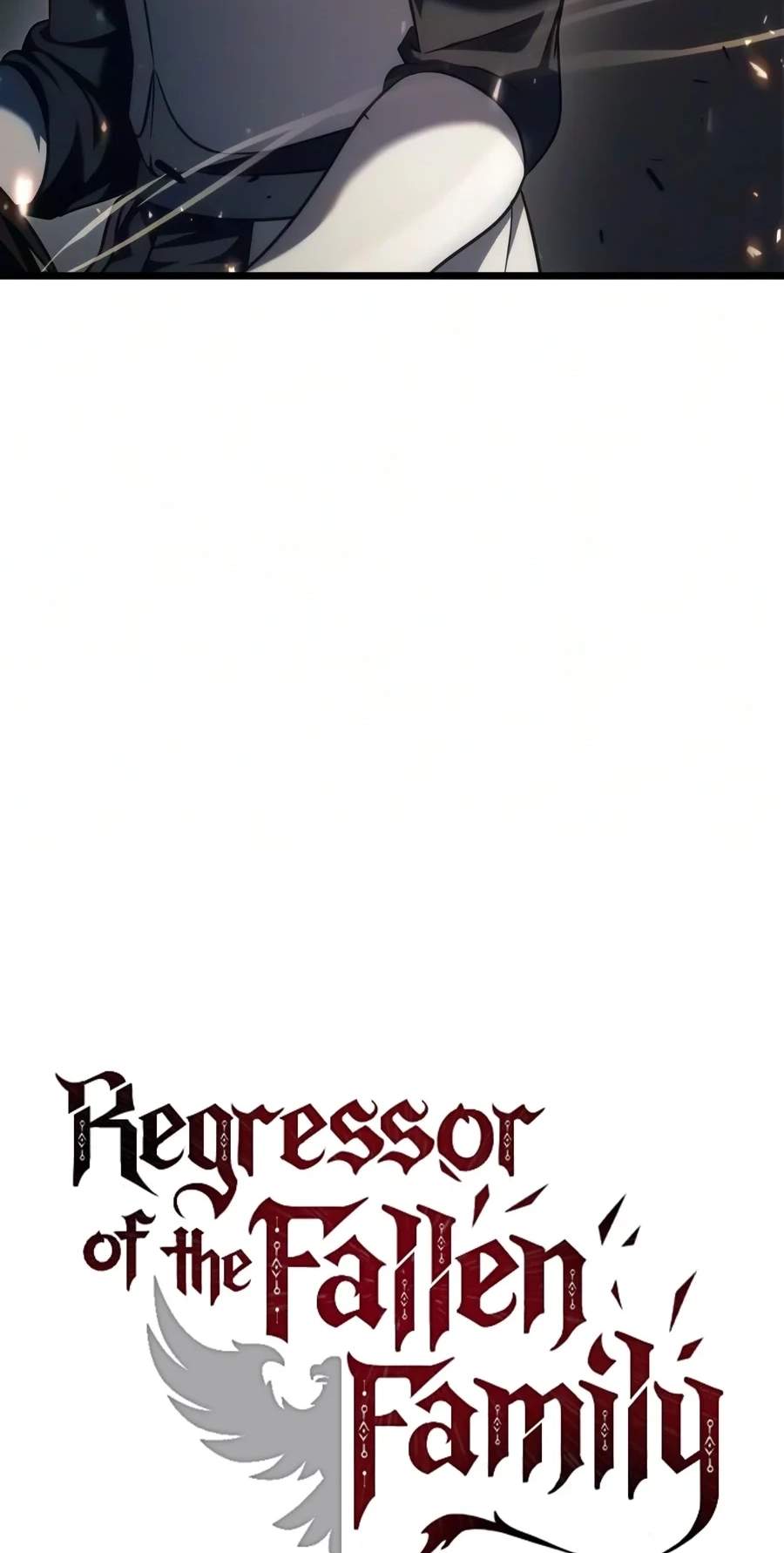 Regressor of the Fallen family Chapter 153 page 47