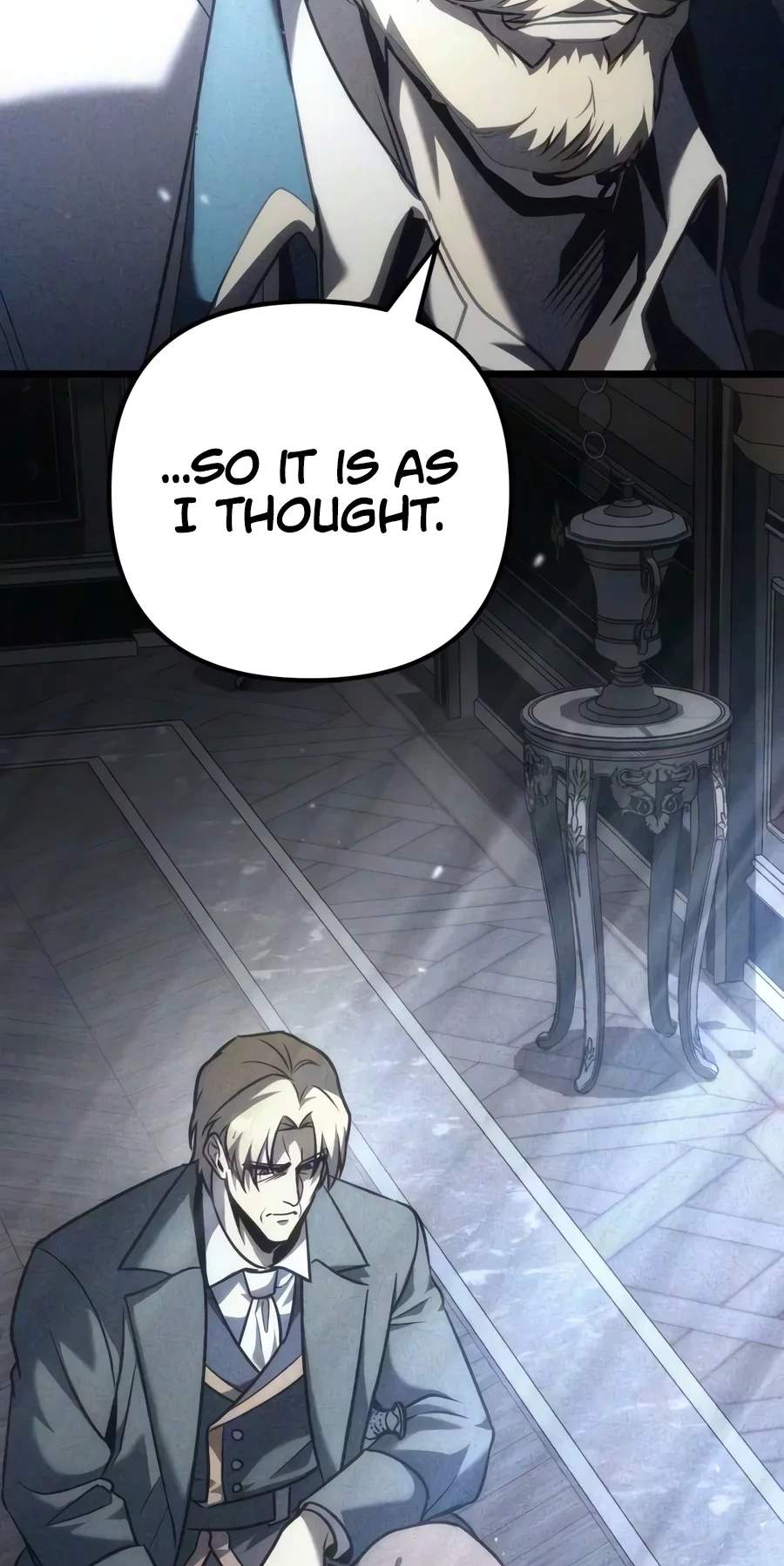 Regressor of the Fallen family Chapter 153 page 57