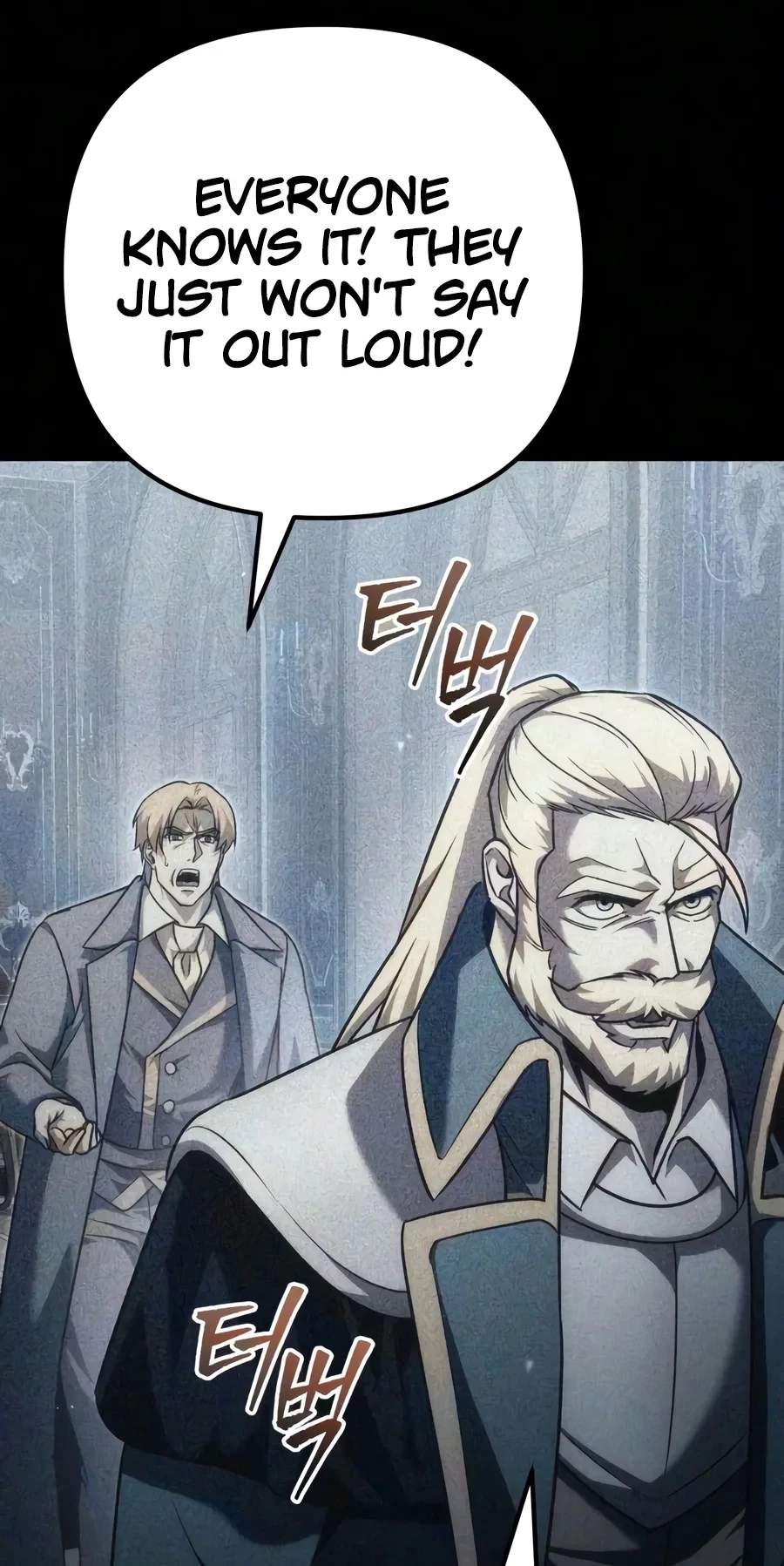 Regressor of the Fallen family Chapter 153 page 51