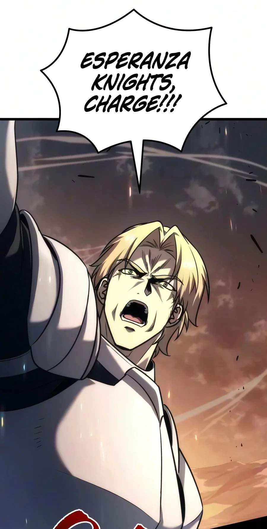 Regressor of the Fallen family Chapter 153 page 74