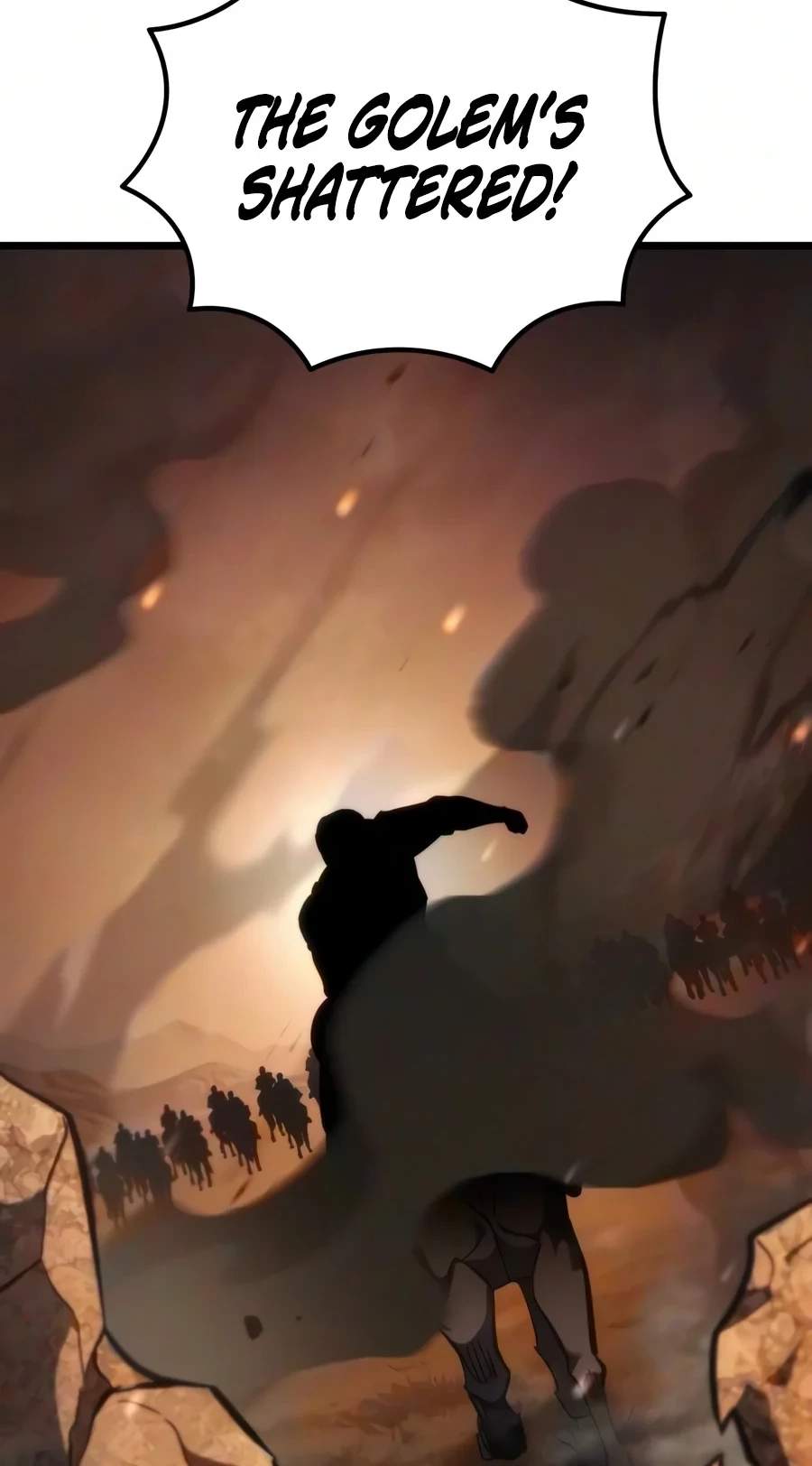 Regressor of the Fallen family Chapter 153 page 101