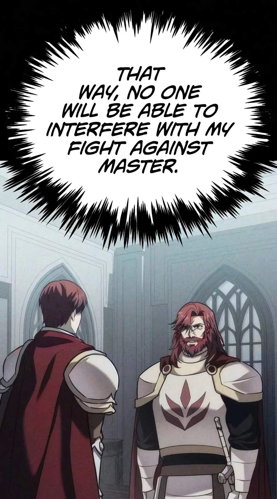 Regressor of the Fallen family Chapter 153 page 118