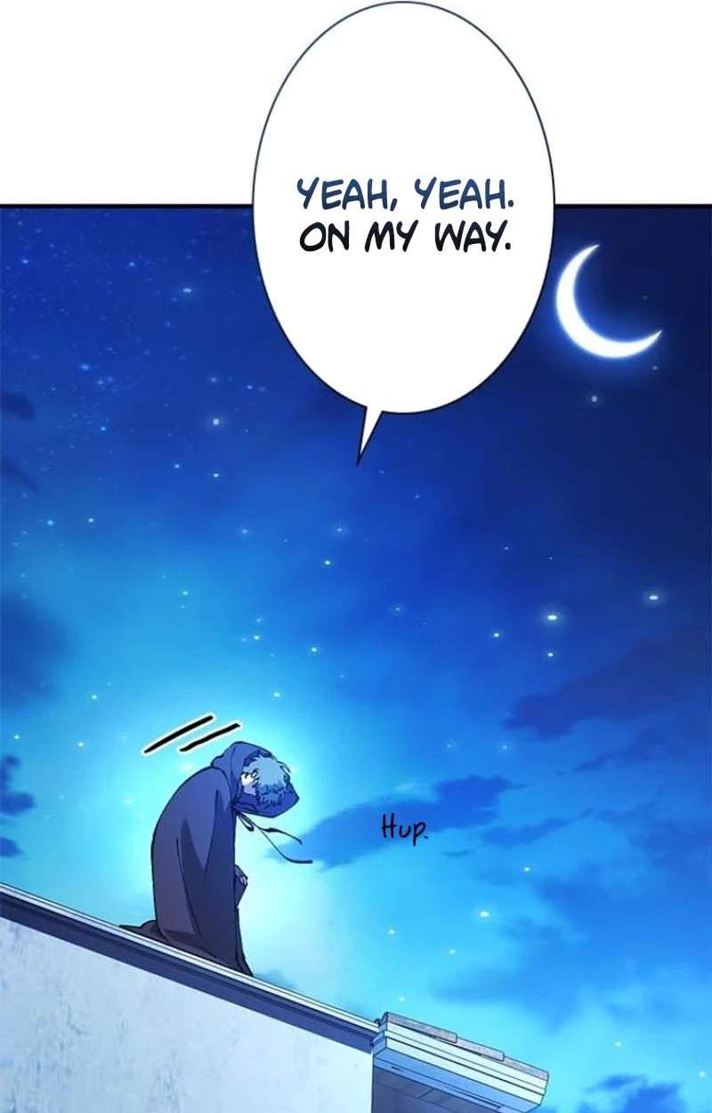 The Knight of Balance Chapter 13 page 16