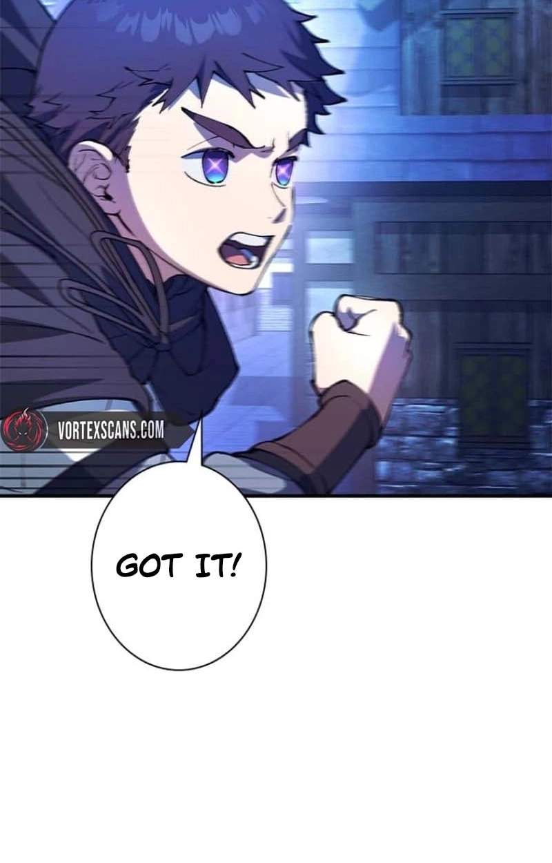 The Knight of Balance Chapter 13 page 26