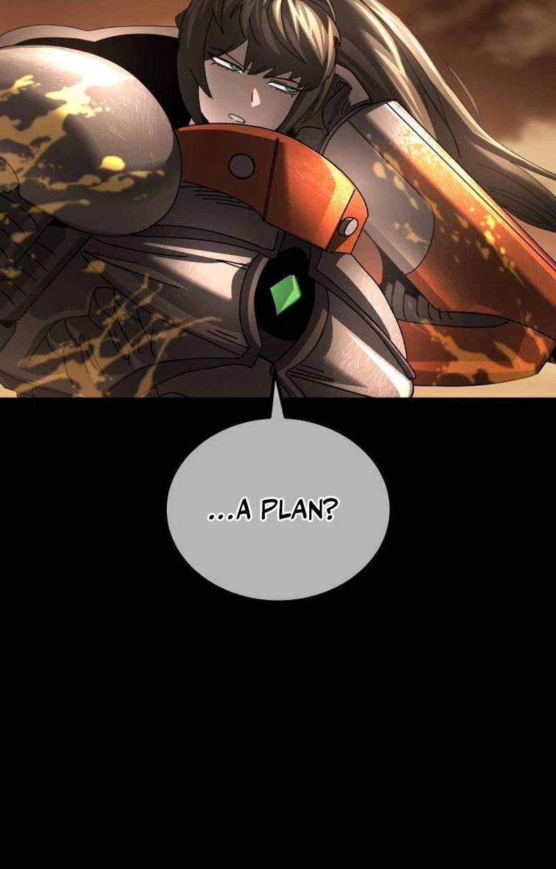 A Space Marine Gets a Status Window Chapter 8 page 28