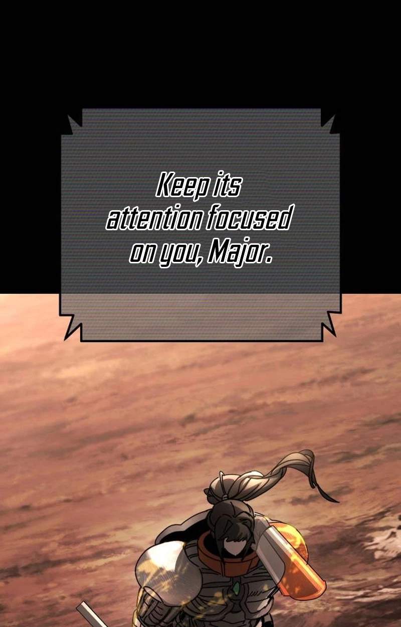 A Space Marine Gets a Status Window Chapter 8 page 29