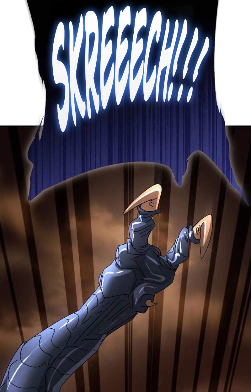 A Space Marine Gets a Status Window Chapter 8 page 44
